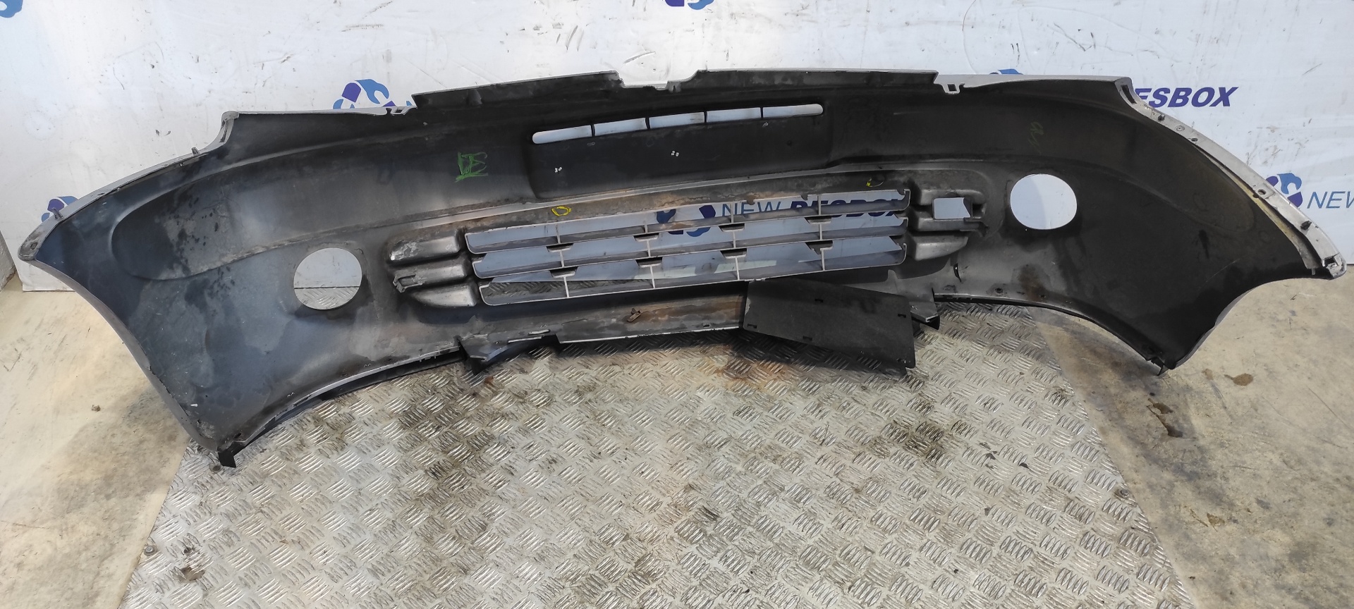 PARAGOLPES DELANTERO CITROEN XSARA PICASSO - vista 8