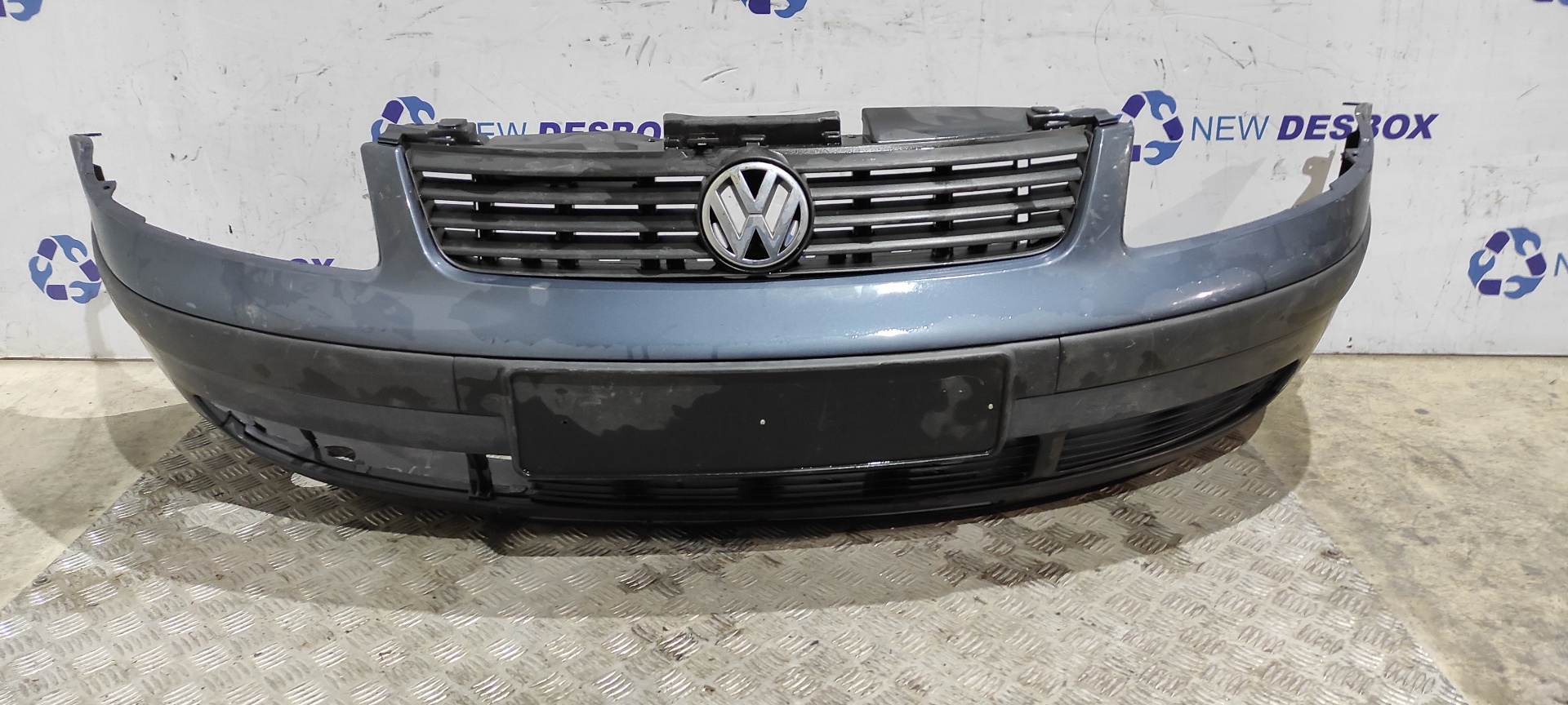 PARAGOLPES DELANTERO VOLKSWAGEN PASSAT BERLINA (3B3)