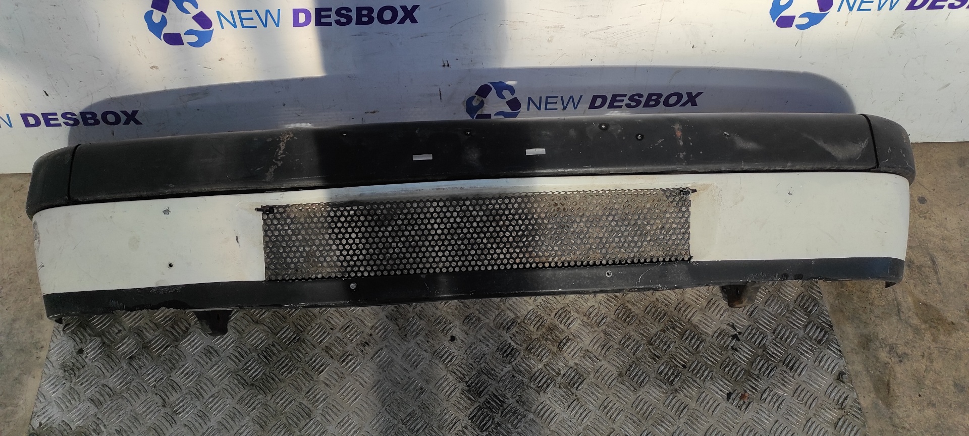 PARAGOLPES DELANTERO OPEL FRONTERA A