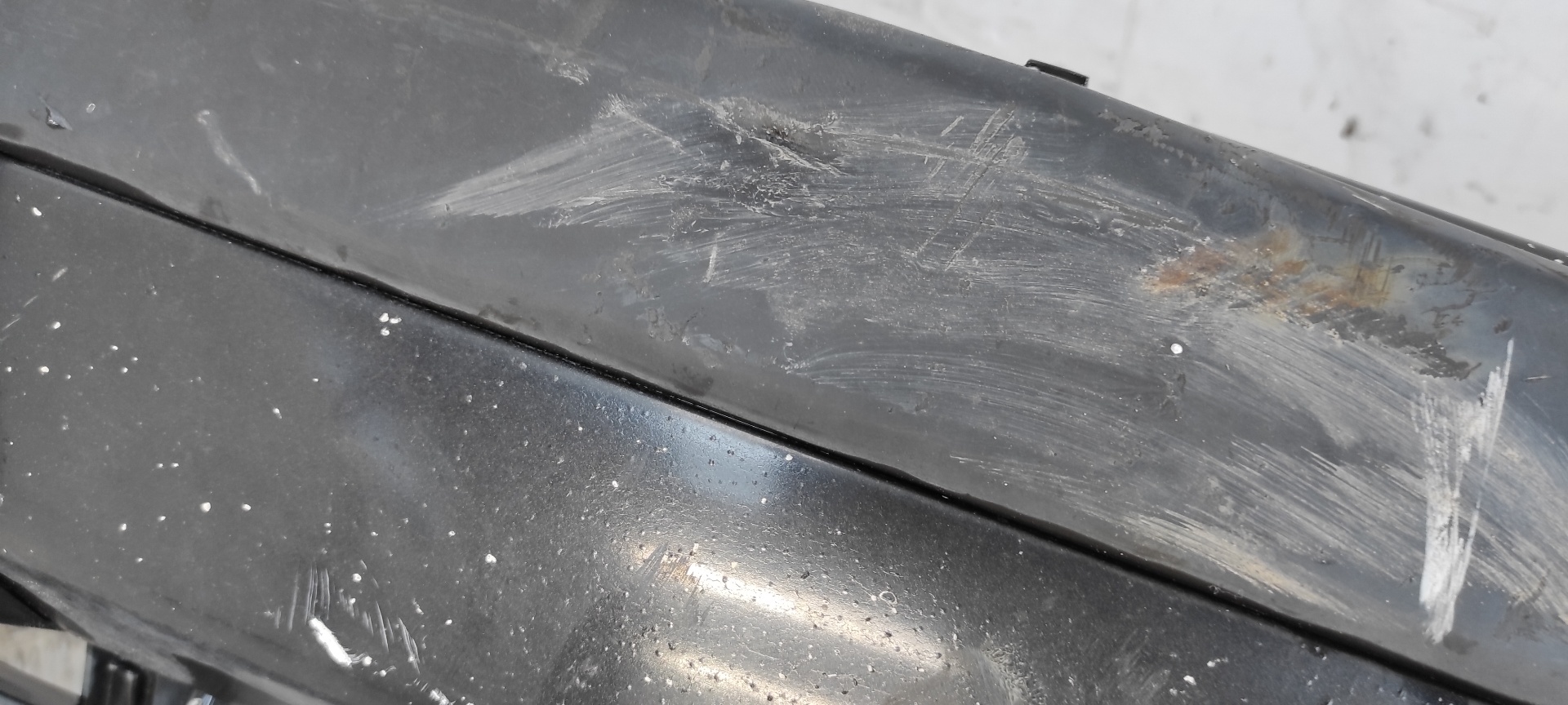 PARAGOLPES DELANTERO BMW SERIE 5 BERLINA (E34) - vista 5