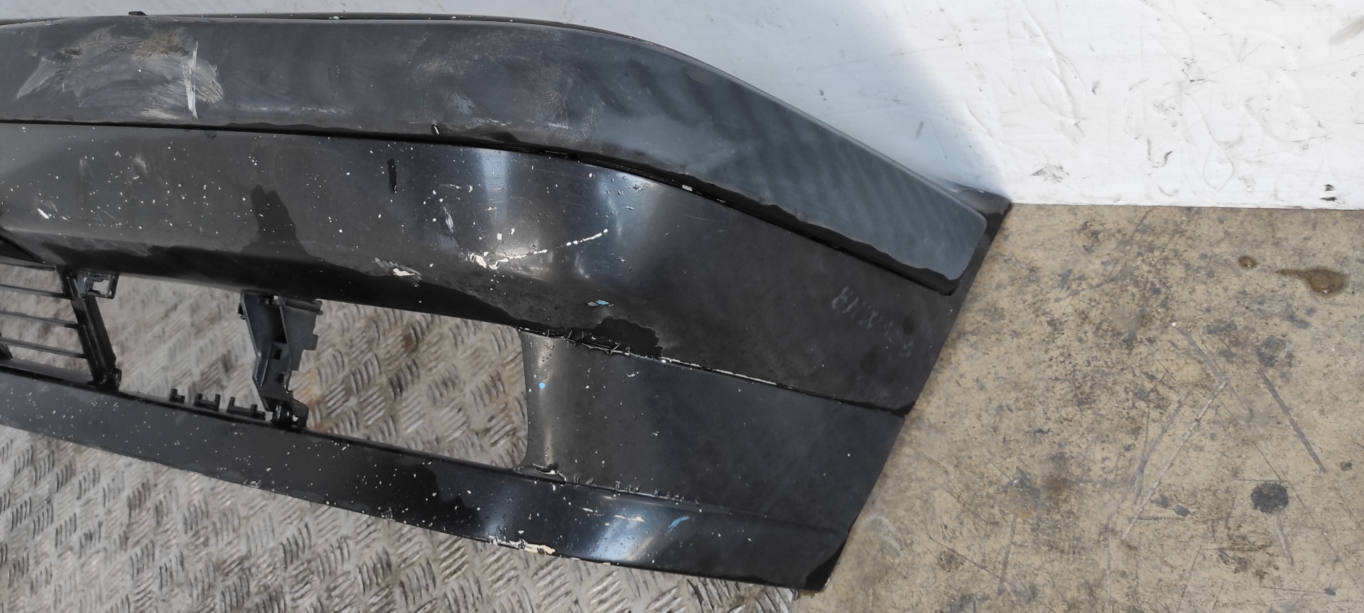 PARAGOLPES DELANTERO BMW SERIE 5 BERLINA (E34) - vista 8