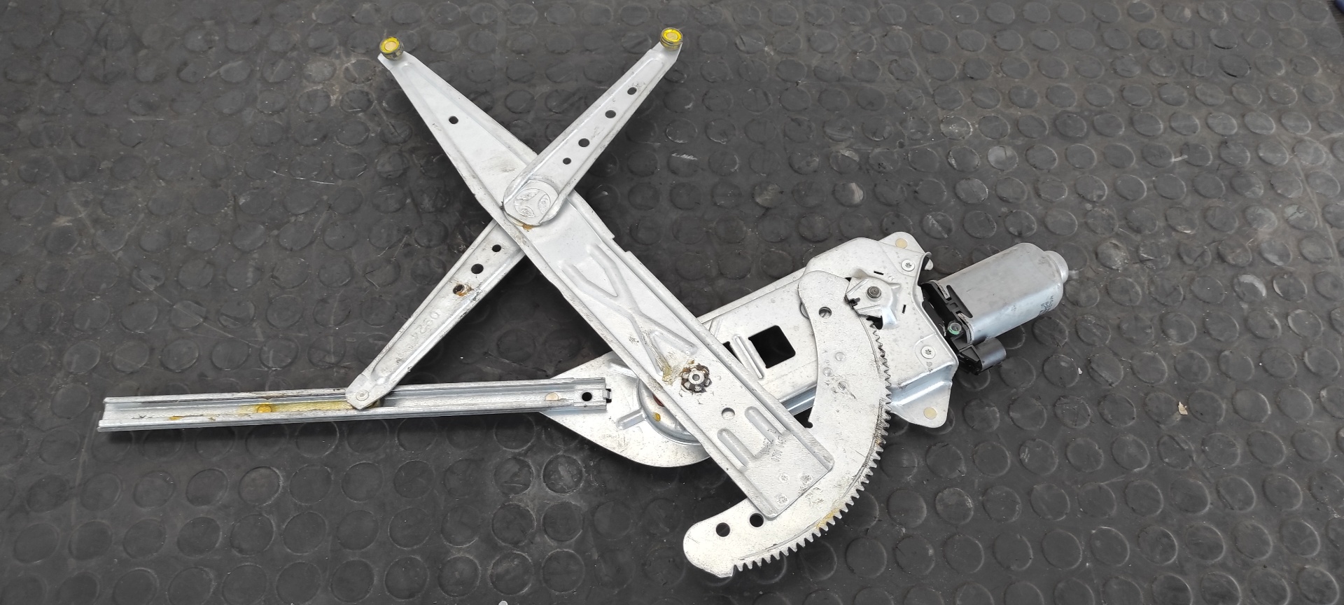 ELEVALUNAS DELANTERO DERECHO RENAULT KANGOO (F/KC0)