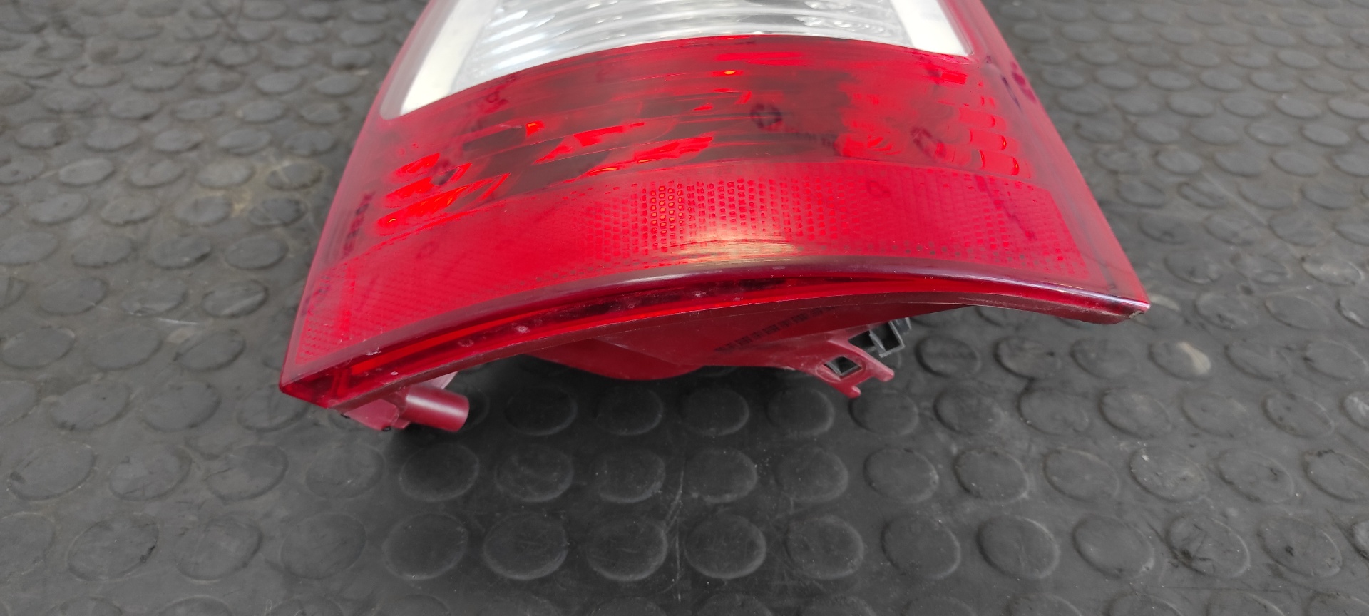 PILOTO TRASERO DERECHO CITROEN C3 - vista 7