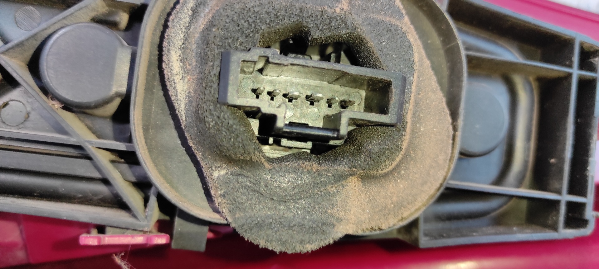 PILOTO TRASERO DERECHO CITROEN C3 - vista 6