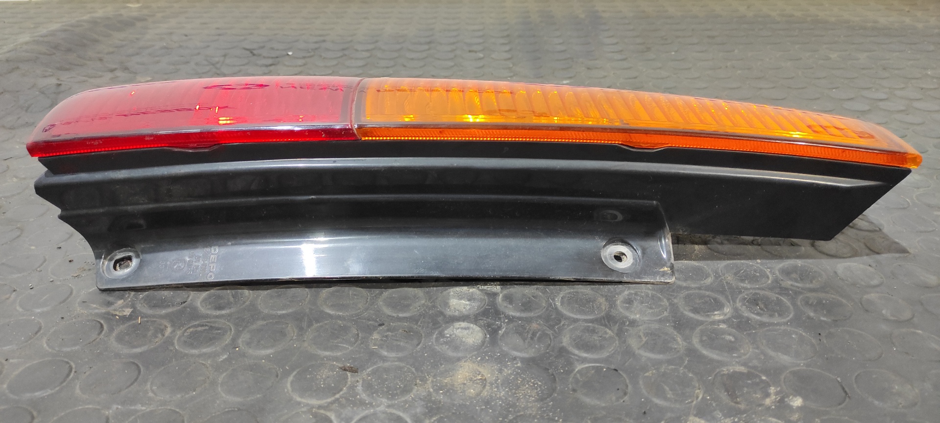 PILOTO TRASERO IZQUIERDO SUZUKI IGNIS RM (MH) - vista 5