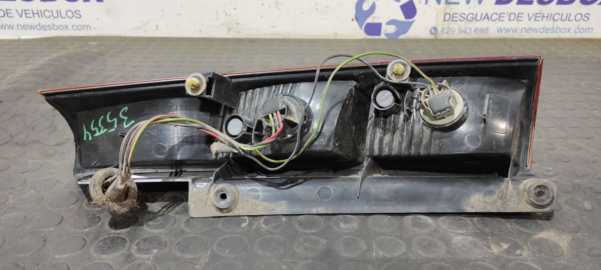 PILOTO TRASERO IZQUIERDO SUZUKI IGNIS RM (MH) - vista 2