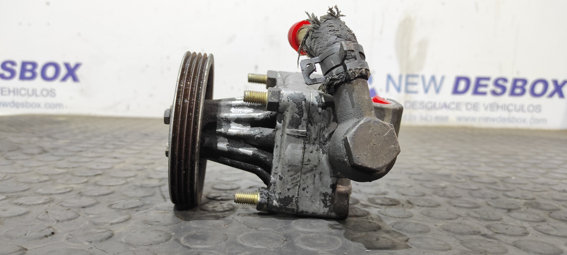 BOMBA INYECCION ALFA ROMEO 155 2.5