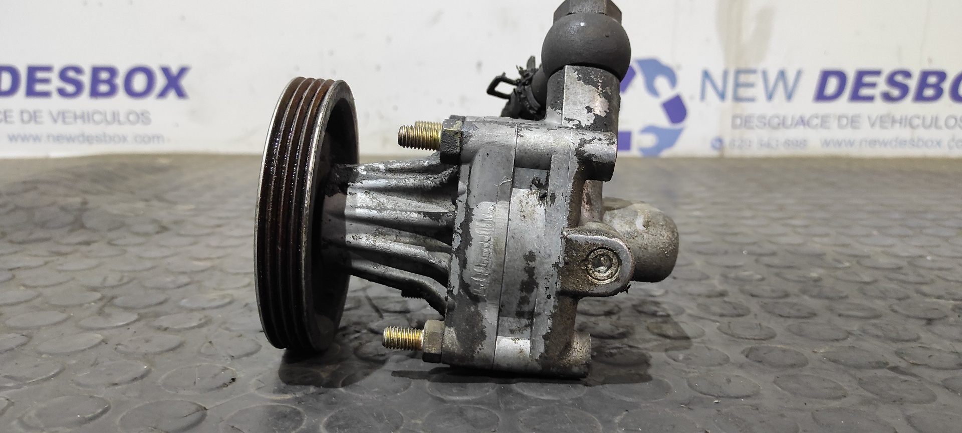 BOMBA INYECCION ALFA ROMEO 155 2.5 - vista 2