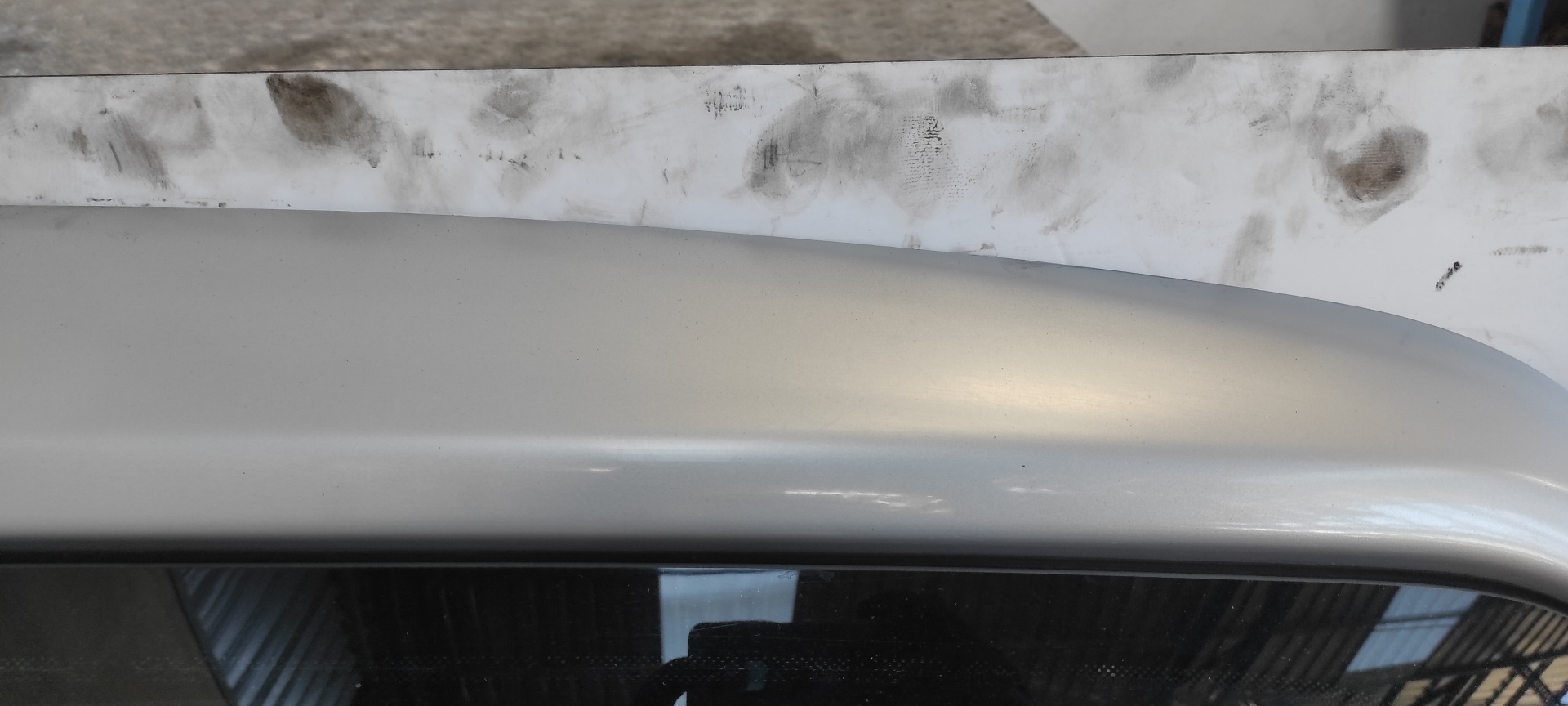 PORTON TRASERO SEAT ALHAMBRA (7V9) - vista 6