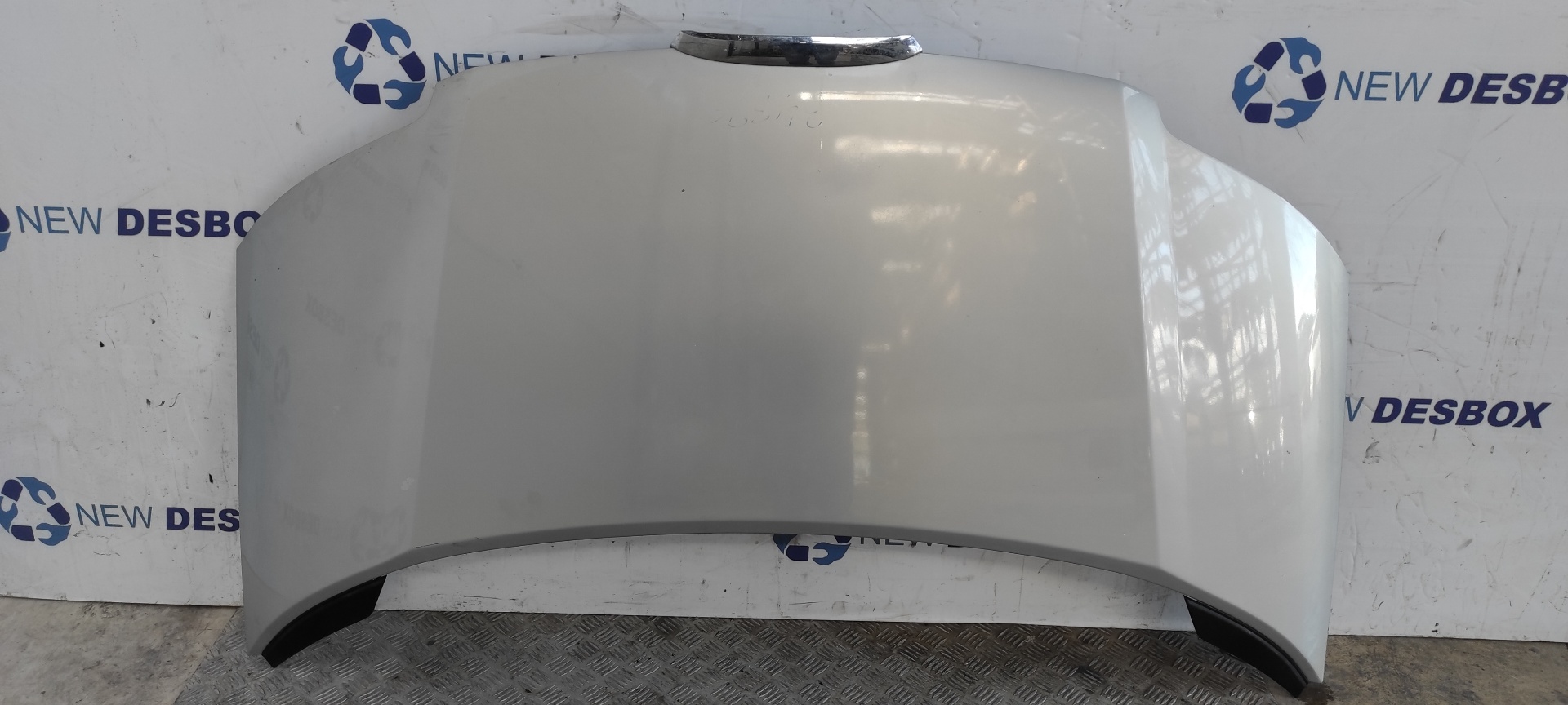 CAPO SEAT ALHAMBRA (7V9)