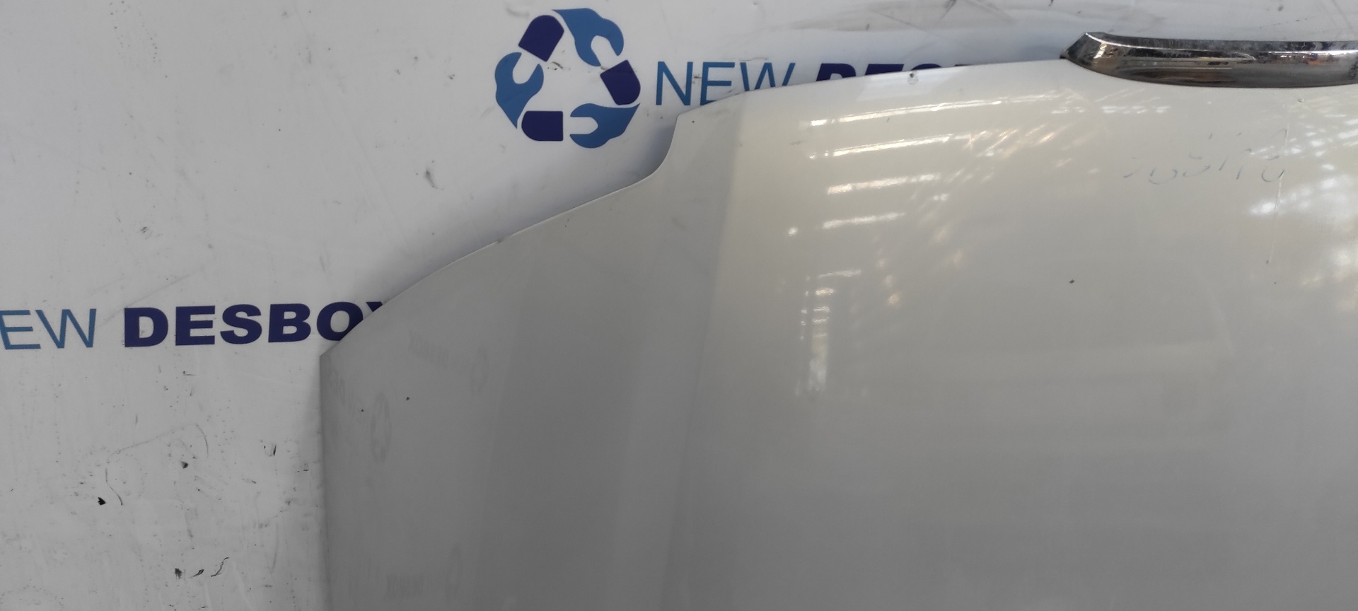 CAPO SEAT ALHAMBRA (7V9) - vista 3