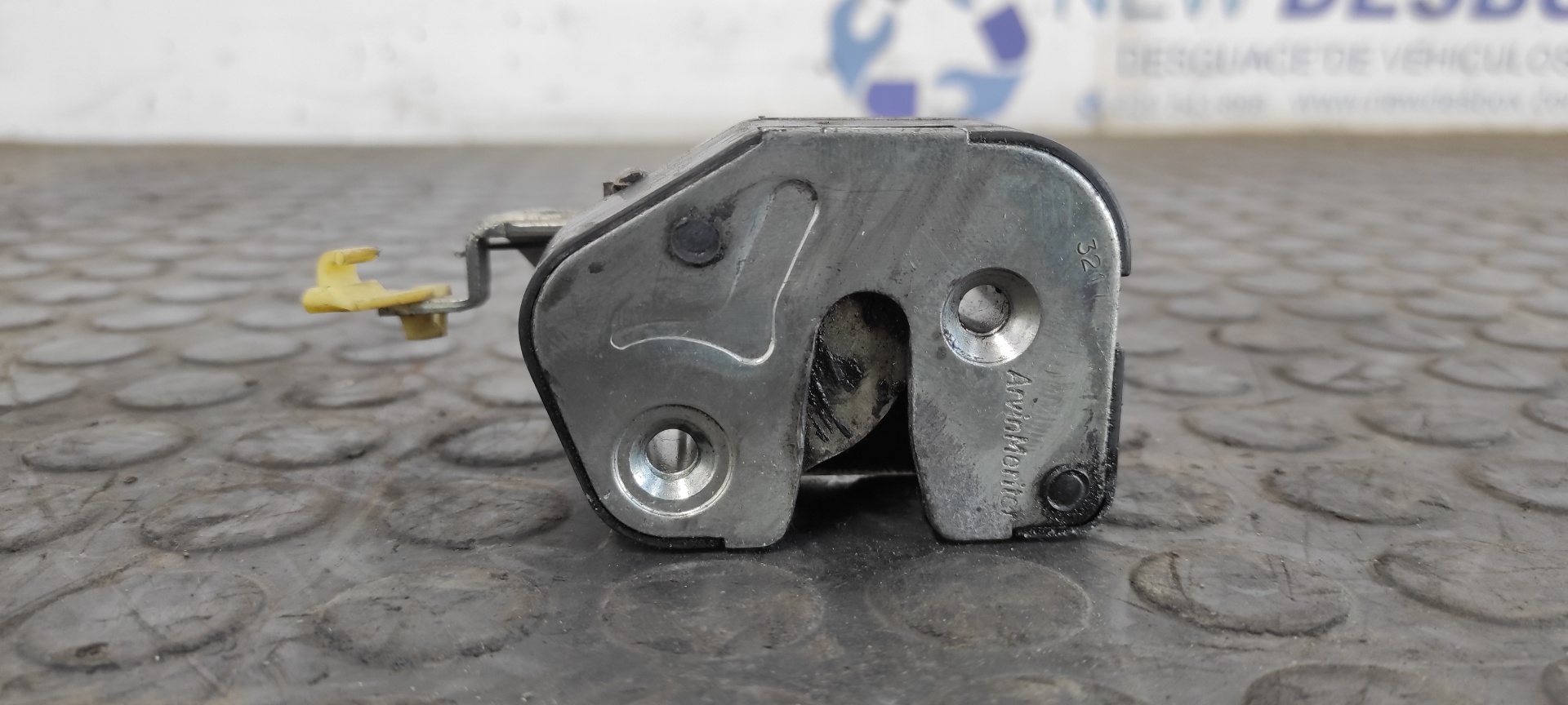 CERRADURA  CORREDERA DERECHA  NISSAN INTERSTAR MOD. 04 (X70) - vista 2