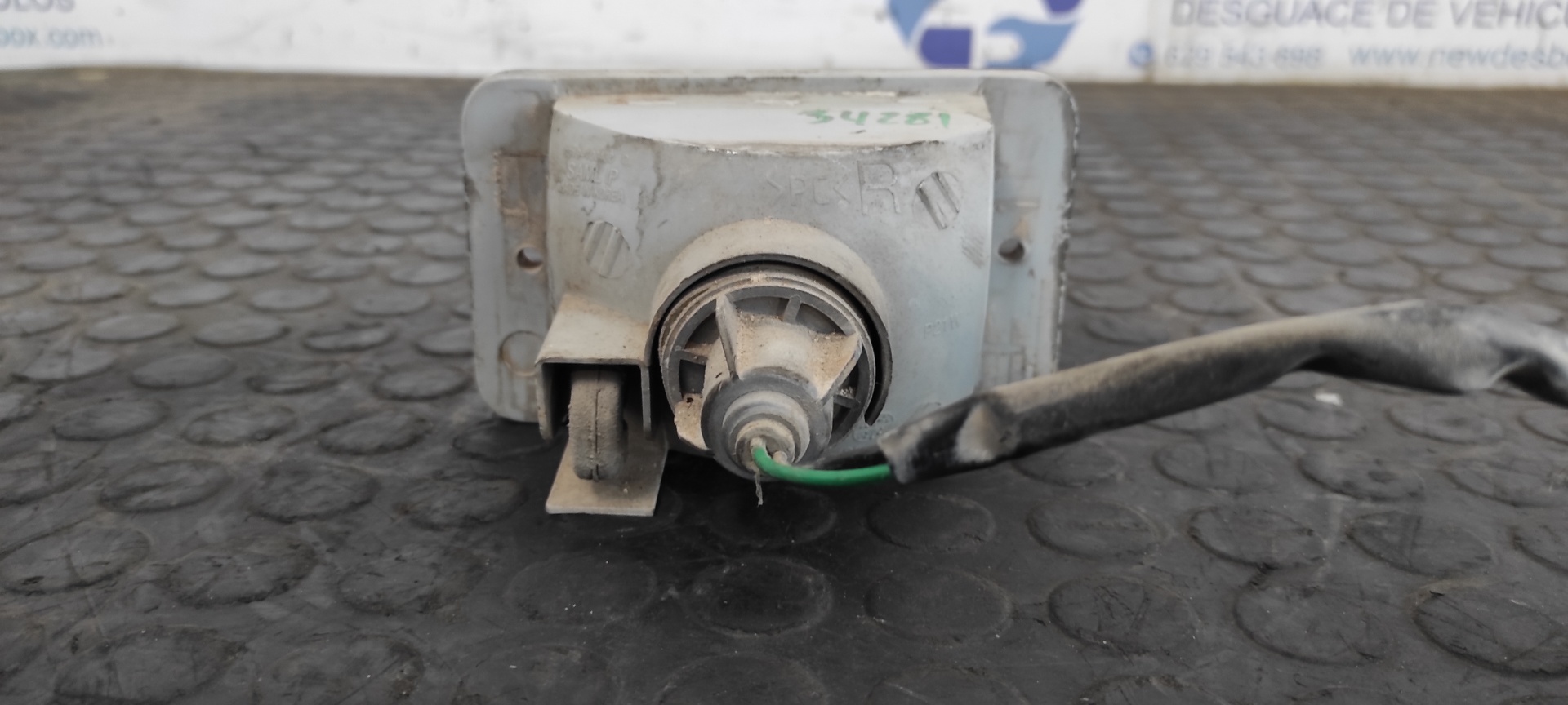 PILOTO TRASERO DERECHO PARAGOLPES KIA SPORTAGE - vista 6