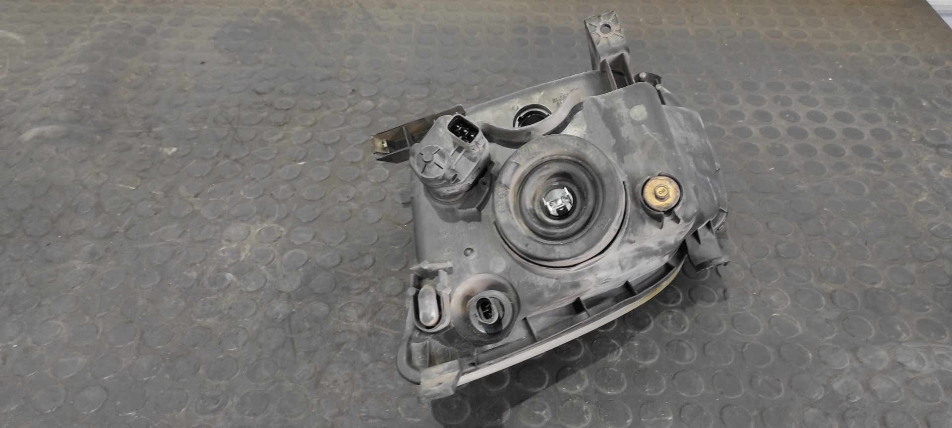 FARO DERECHO SUZUKI IGNIS RM (MH) - vista 11