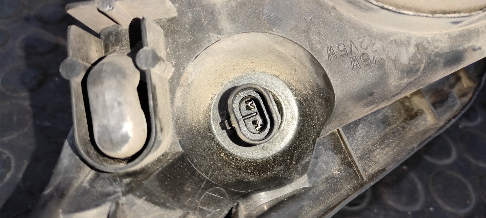 FARO DERECHO SUZUKI IGNIS RM (MH) - vista 5