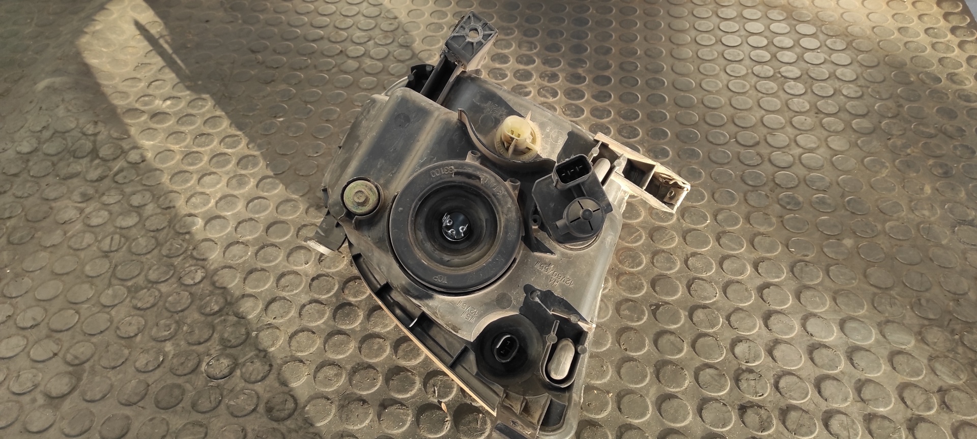 FARO IZQUIERDO SUZUKI IGNIS RM (MH) - vista 2