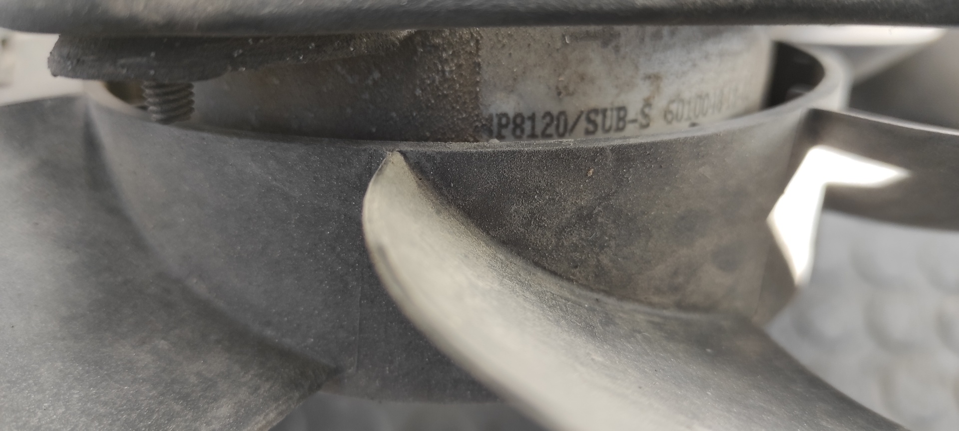 ELECTROVENTILADOR SUZUKI IGNIS RM (MH) - vista 4