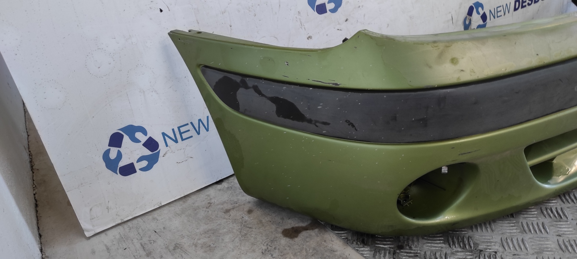 PARAGOLPES DELANTERO RENAULT MEGANE I SCENIC (JA0) - vista 7