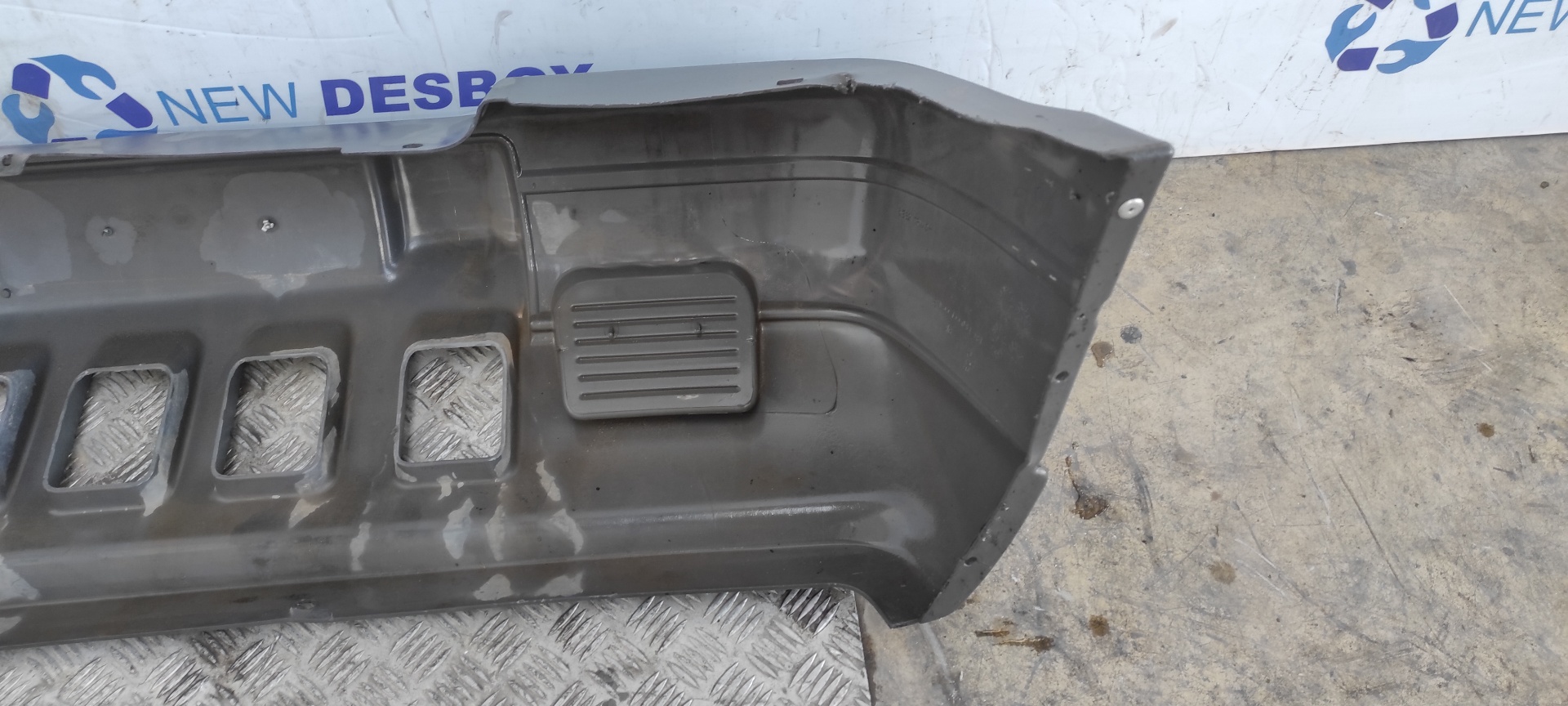 PARAGOLPES DELANTERO JEEP CHEROKEE (J) - vista 11