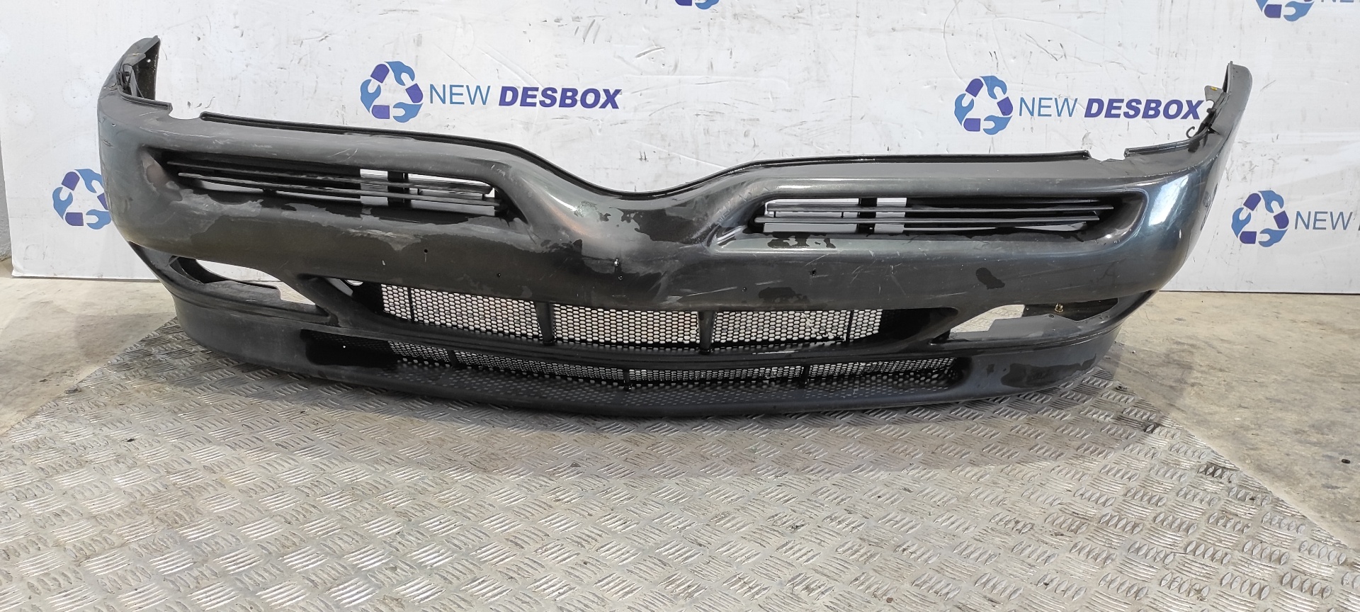 PARAGOLPES DELANTERO ALFA ROMEO GTV (163)