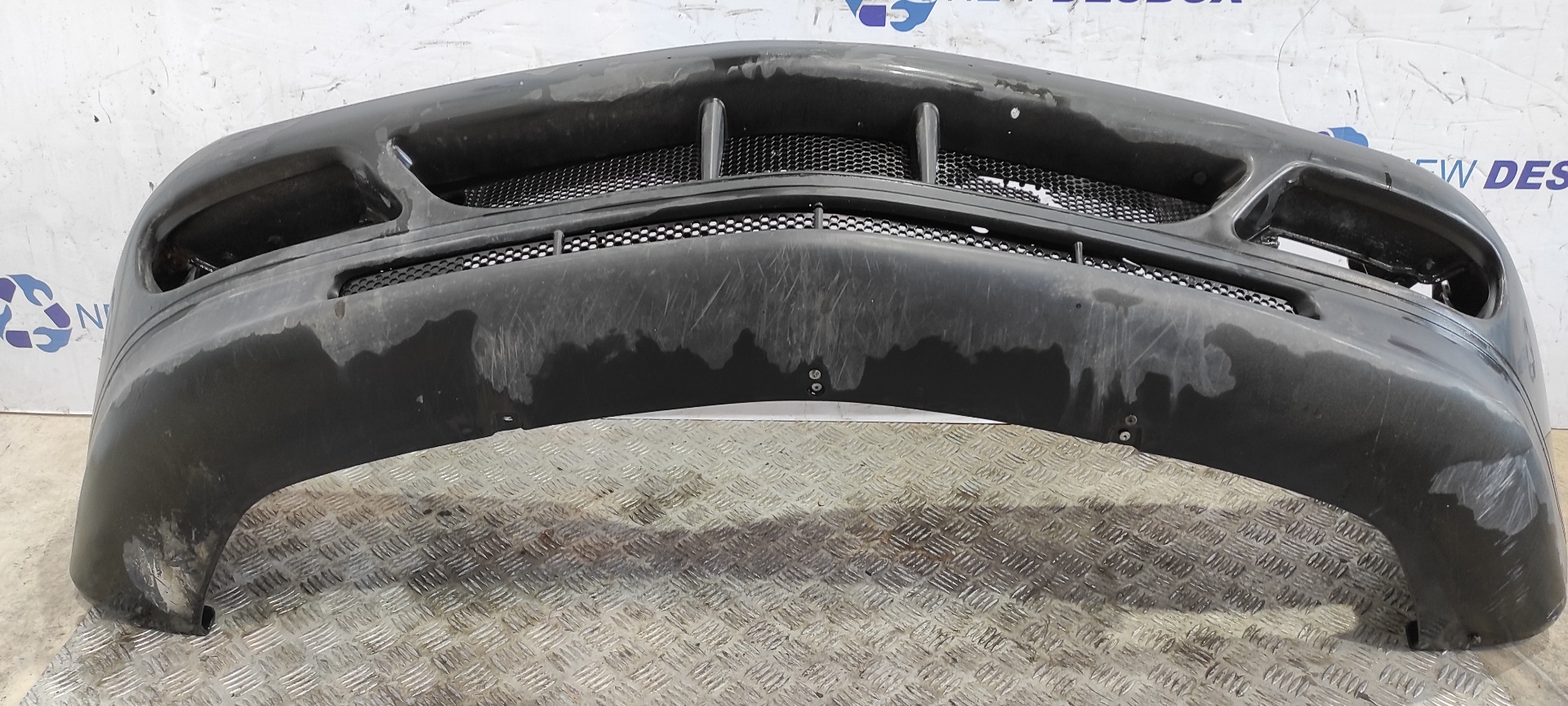 PARAGOLPES DELANTERO ALFA ROMEO GTV (163) - vista 6