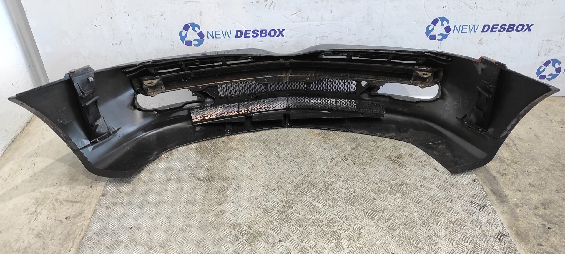 PARAGOLPES DELANTERO ALFA ROMEO GTV (163) - vista 7