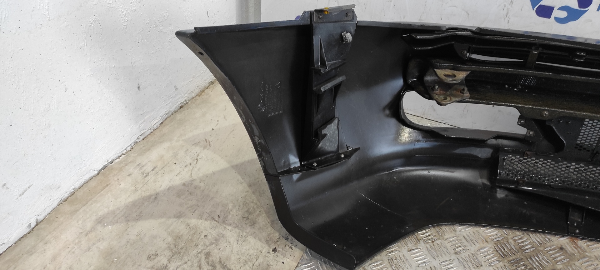 PARAGOLPES DELANTERO ALFA ROMEO GTV (163) - vista 11