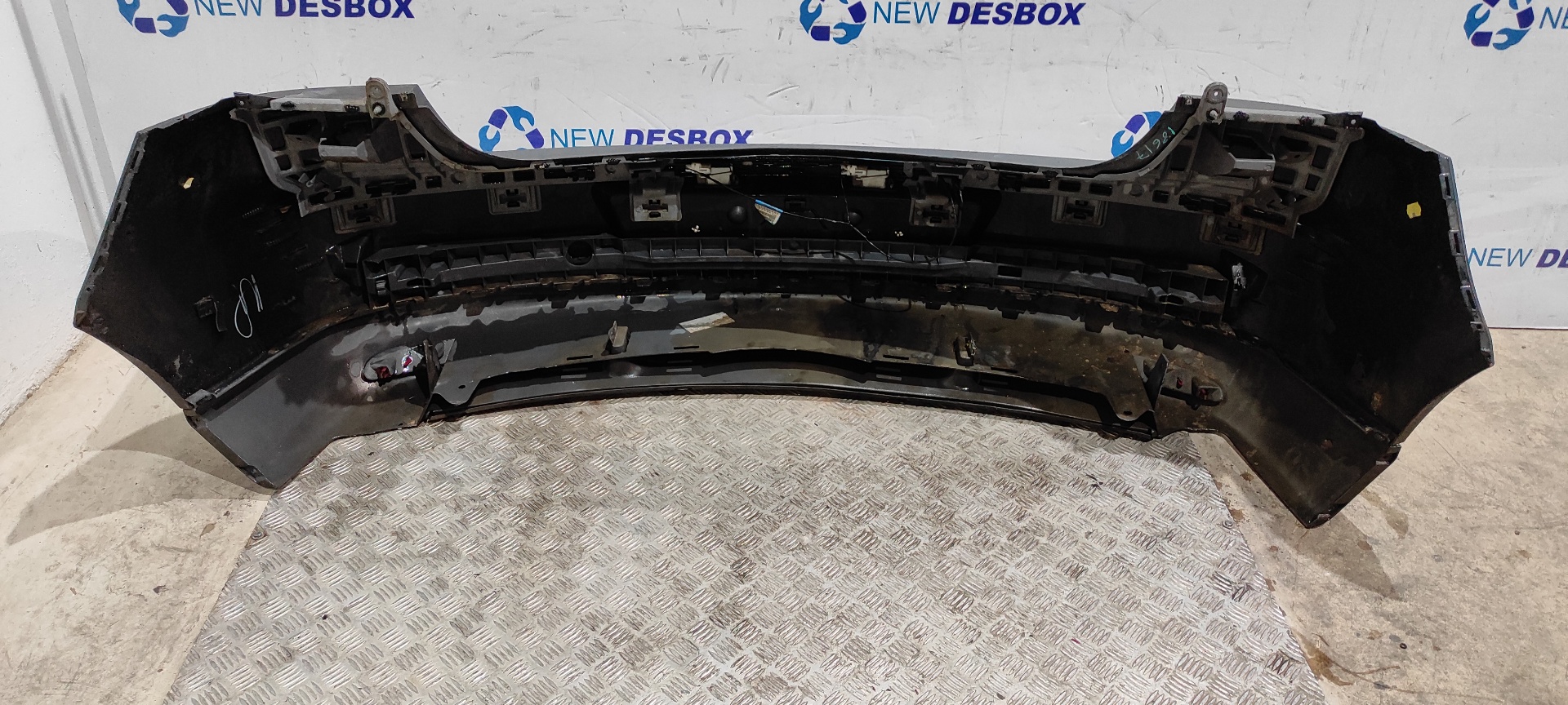 PARAGOLPES TRASERO RENAULT VEL SATIS (BJ0) - vista 5