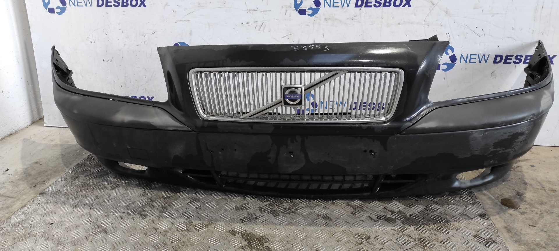 PARAGOLPES DELANTERO VOLVO S80 BERLINA