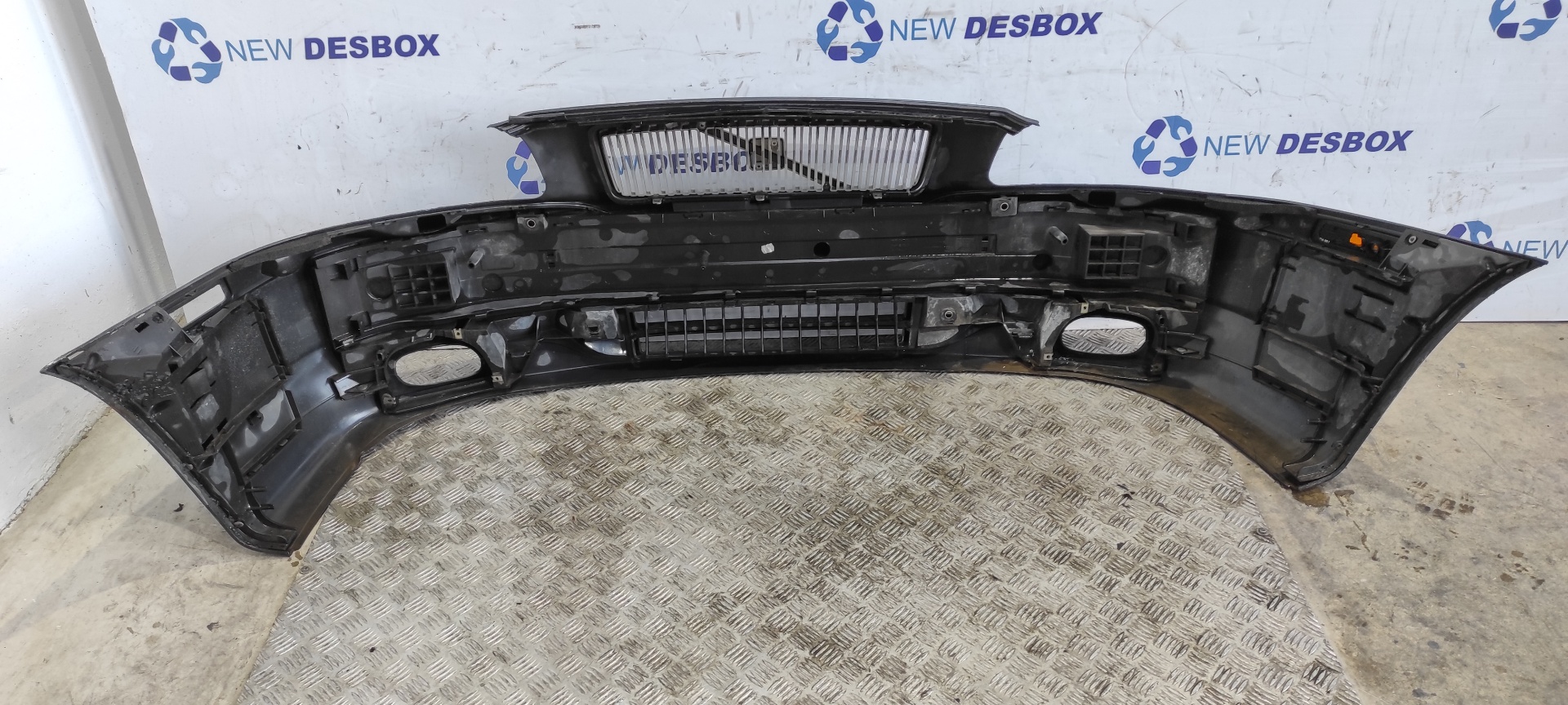 PARAGOLPES DELANTERO VOLVO S80 BERLINA - vista 10