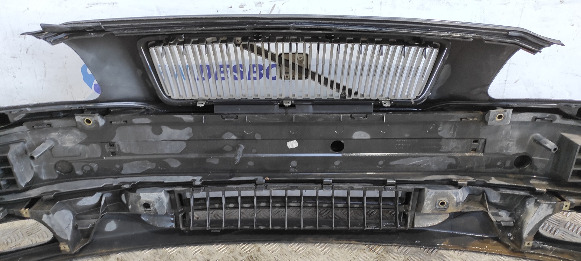 PARAGOLPES DELANTERO VOLVO S80 BERLINA - vista 5