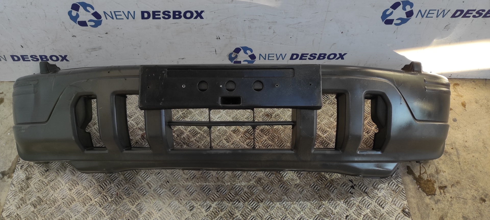 PARAGOLPES DELANTERO HONDA CR-V (RD1/3)