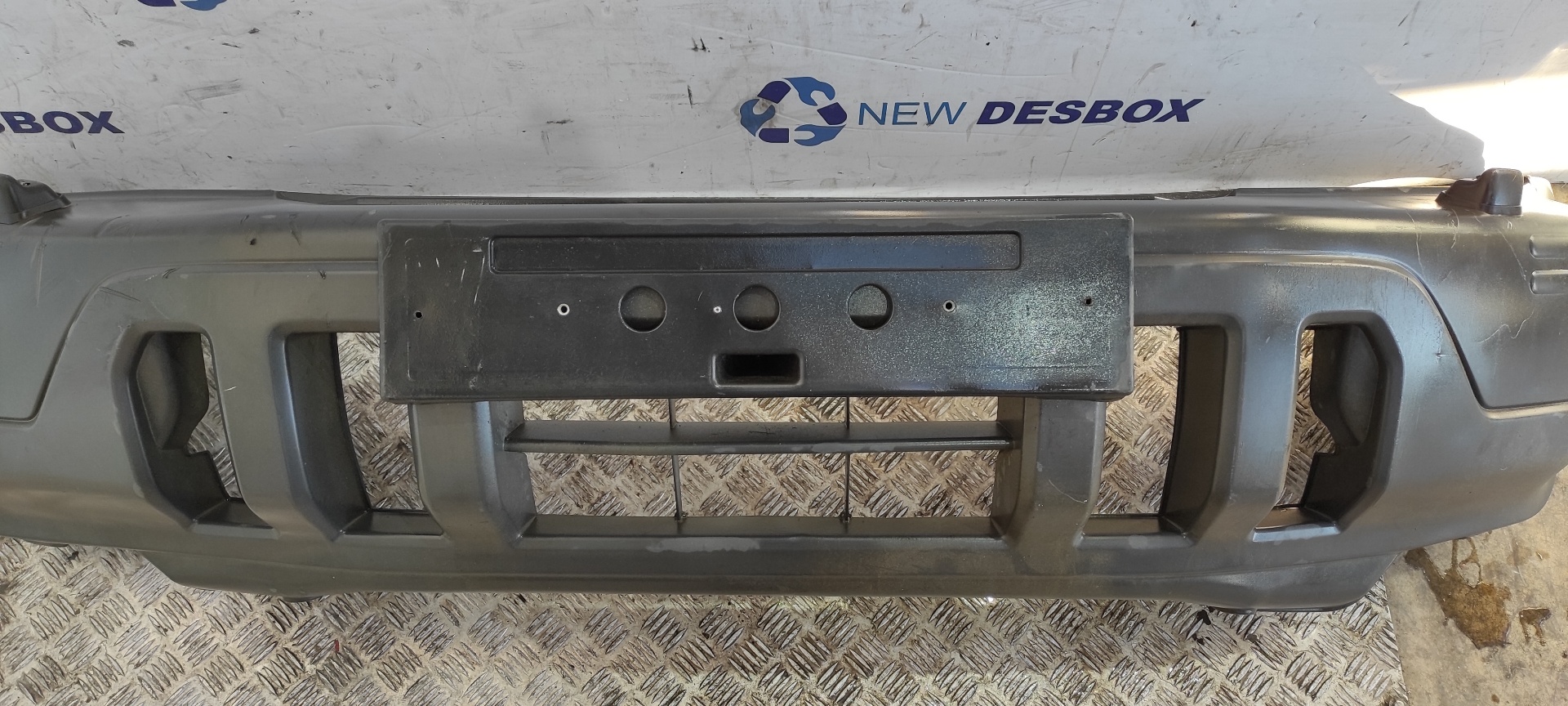 PARAGOLPES DELANTERO HONDA CR-V (RD1/3) - vista 2