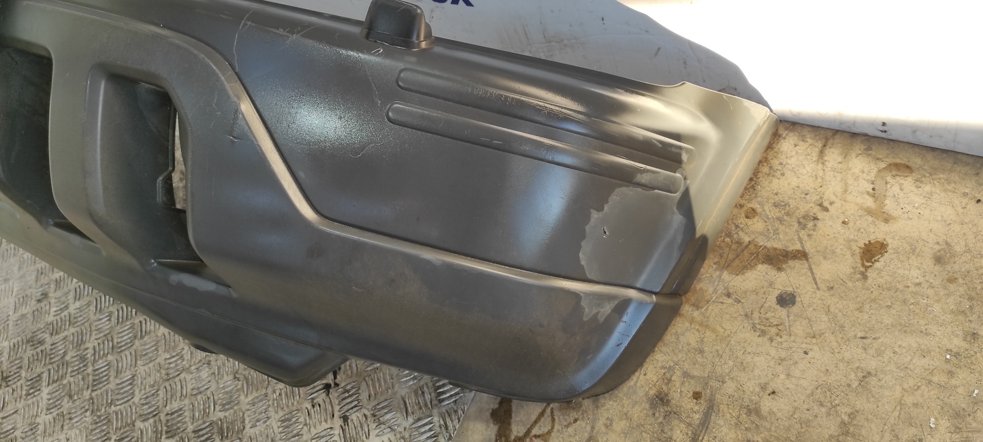 PARAGOLPES DELANTERO HONDA CR-V (RD1/3) - vista 7