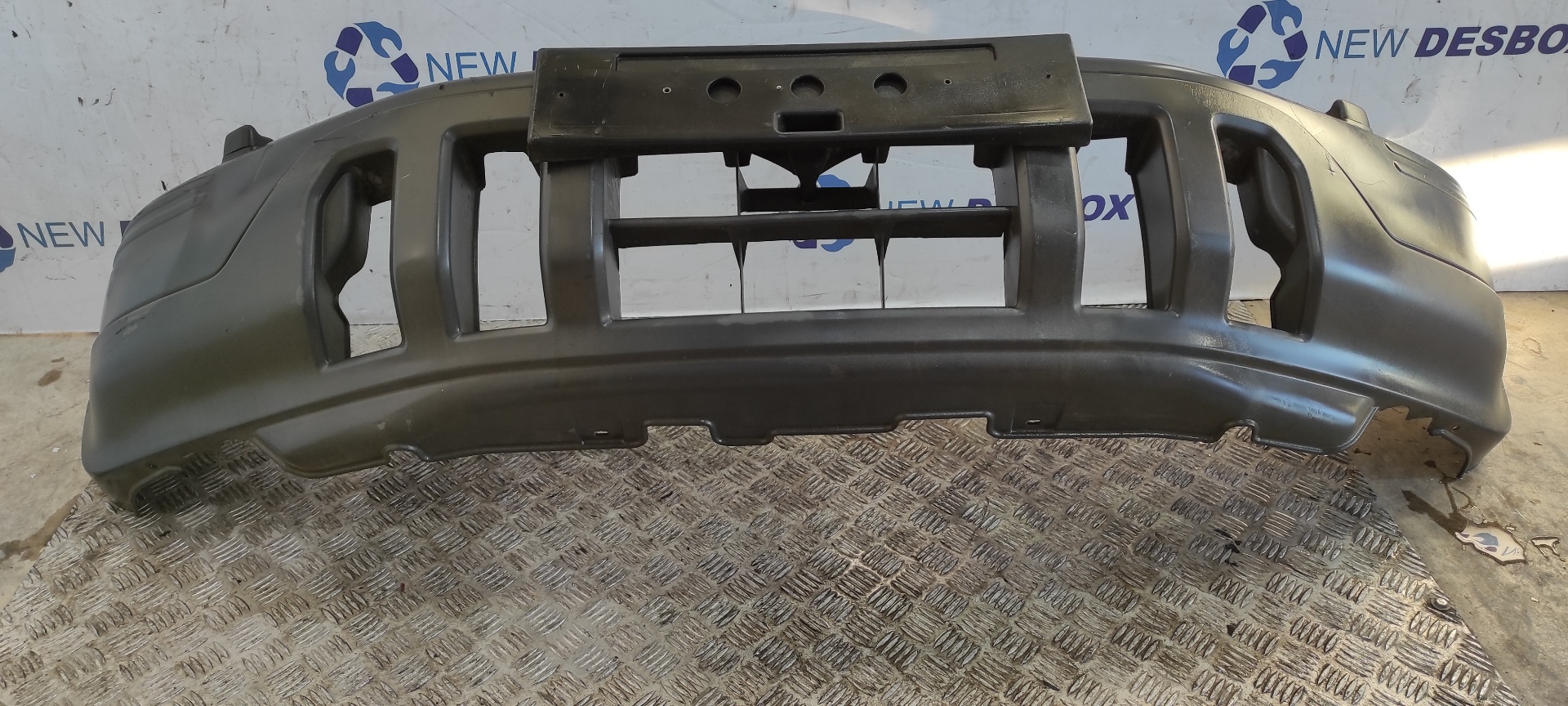 PARAGOLPES DELANTERO HONDA CR-V (RD1/3) - vista 3