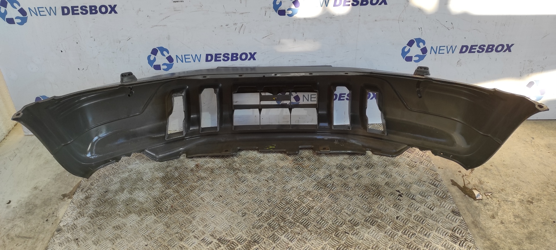 PARAGOLPES DELANTERO HONDA CR-V (RD1/3) - vista 8