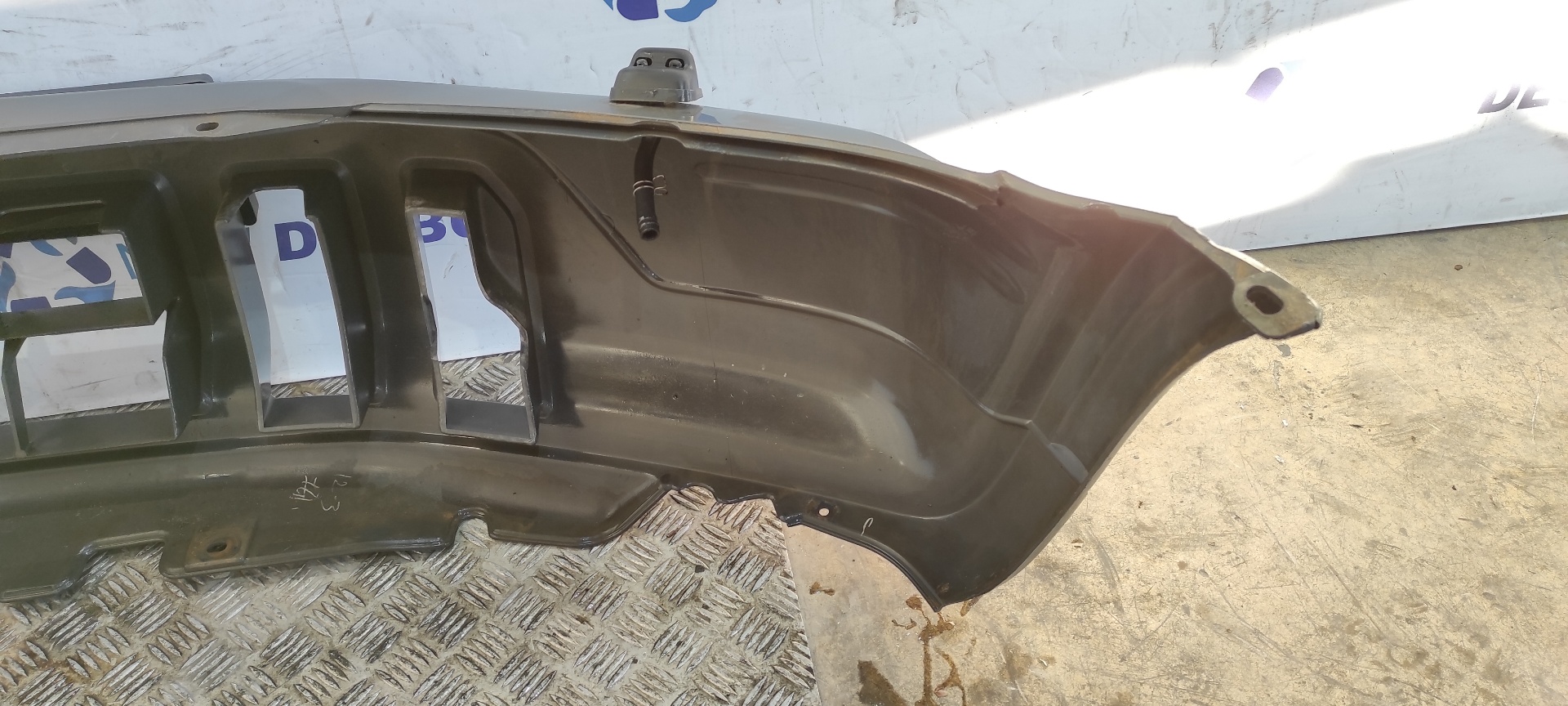 PARAGOLPES DELANTERO HONDA CR-V (RD1/3) - vista 9