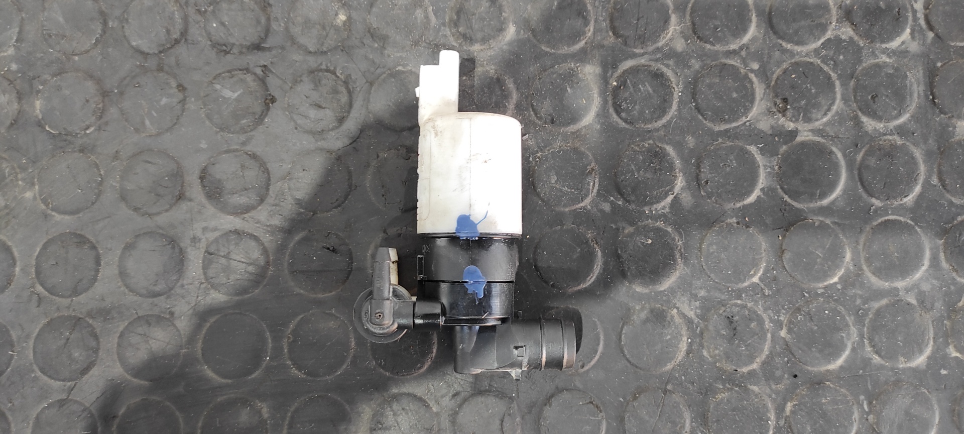 BOMBA LIMPIA CITROEN BERLINGO - vista 2