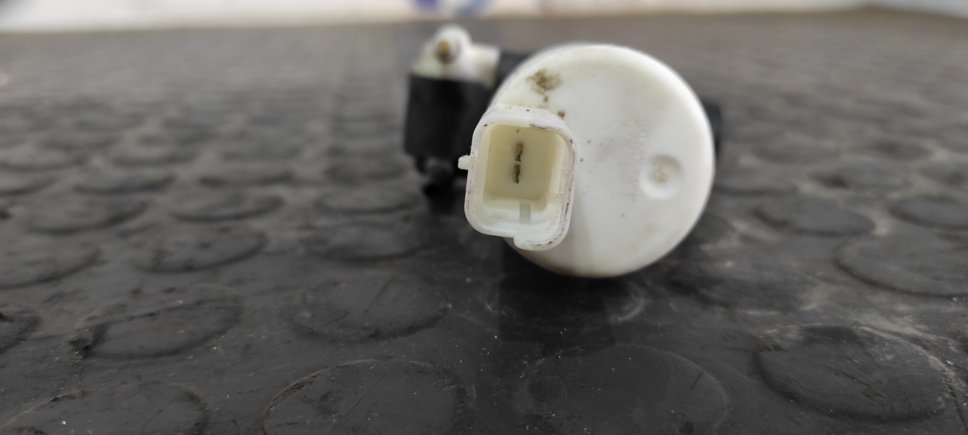 BOMBA LIMPIA CITROEN BERLINGO - vista 4