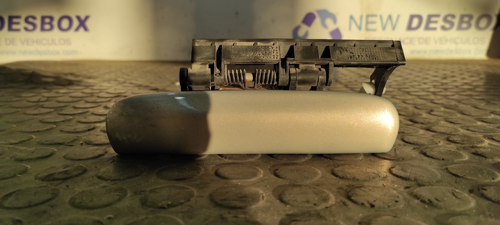 MANETA DELANTERA IZQUIERDA CITROEN XSARA PICASSO