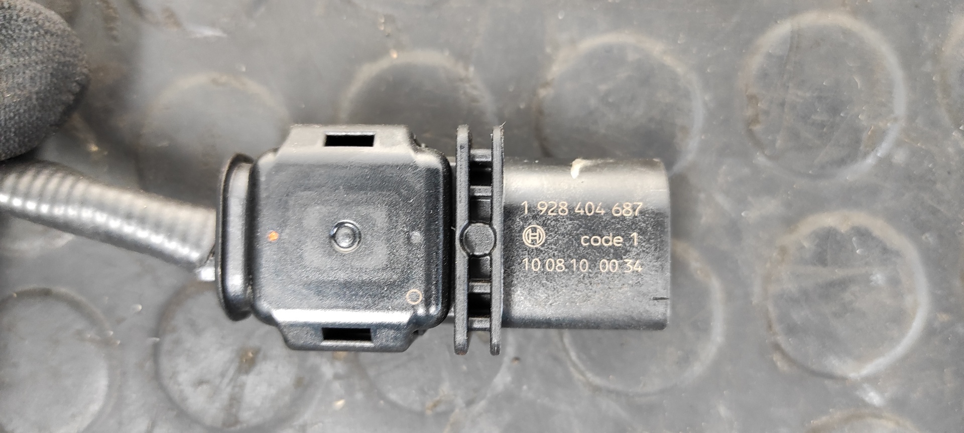 SONDA LAMBDA INFINITI M SEDAN - vista 2