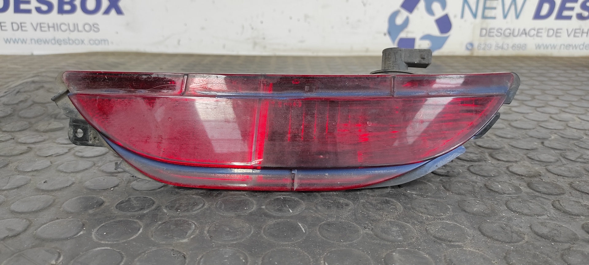 FARO ANTINIEBLA TRASERO IZQUIERDO FIAT GRANDE PUNTO (199)