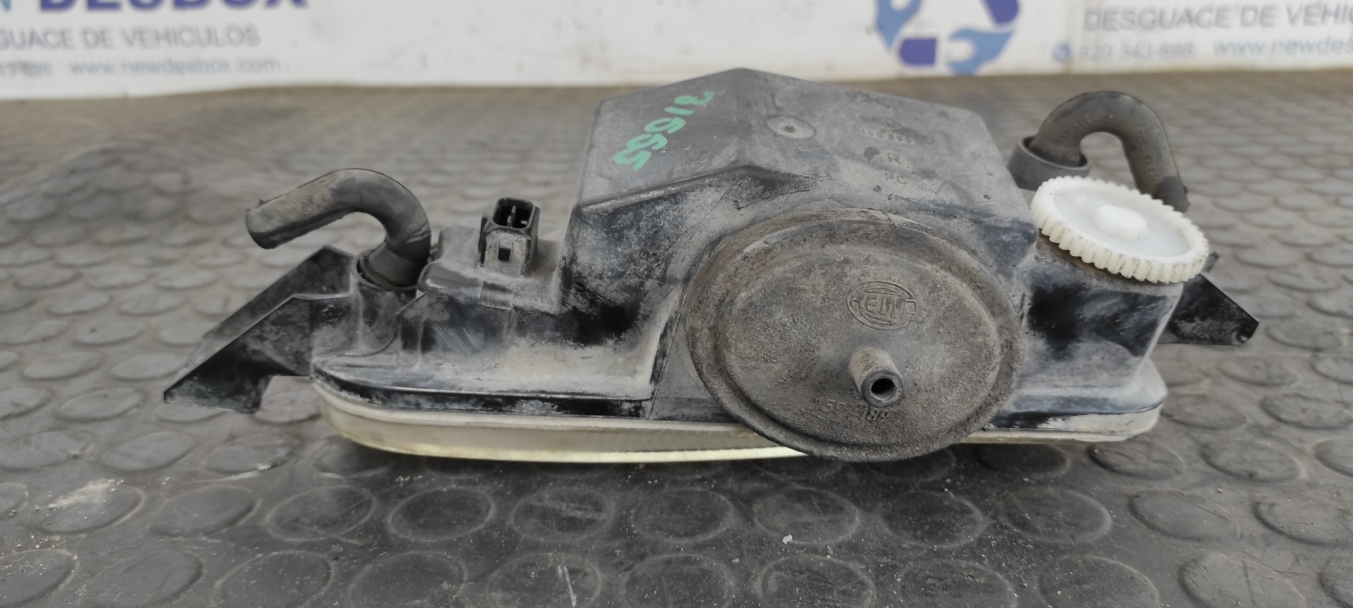 FARO ANTINIEBLA DERECHO FORD TRANSIT CAJA CERRADA, LARGA (FY) (2000 =>) - vista 4