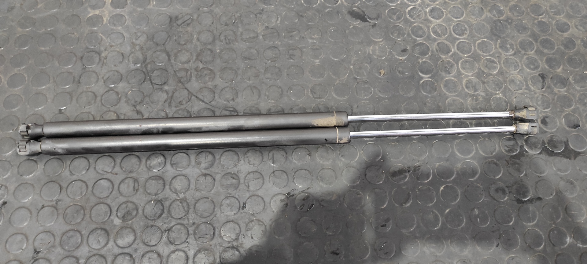 AMORTIGUADORES MALETERO / PORTON CITROEN EVASION