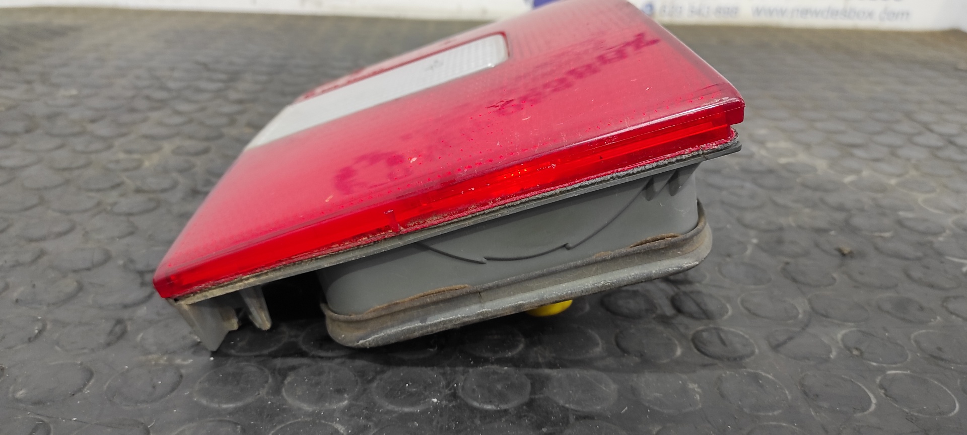 PILOTO PORTON IZQUIERDO CITROEN EVASION - vista 2