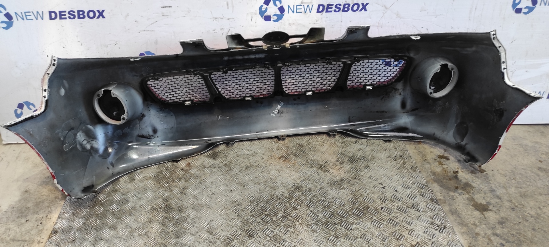 PARAGOLPES DELANTERO HYUNDAI H 1 - vista 11