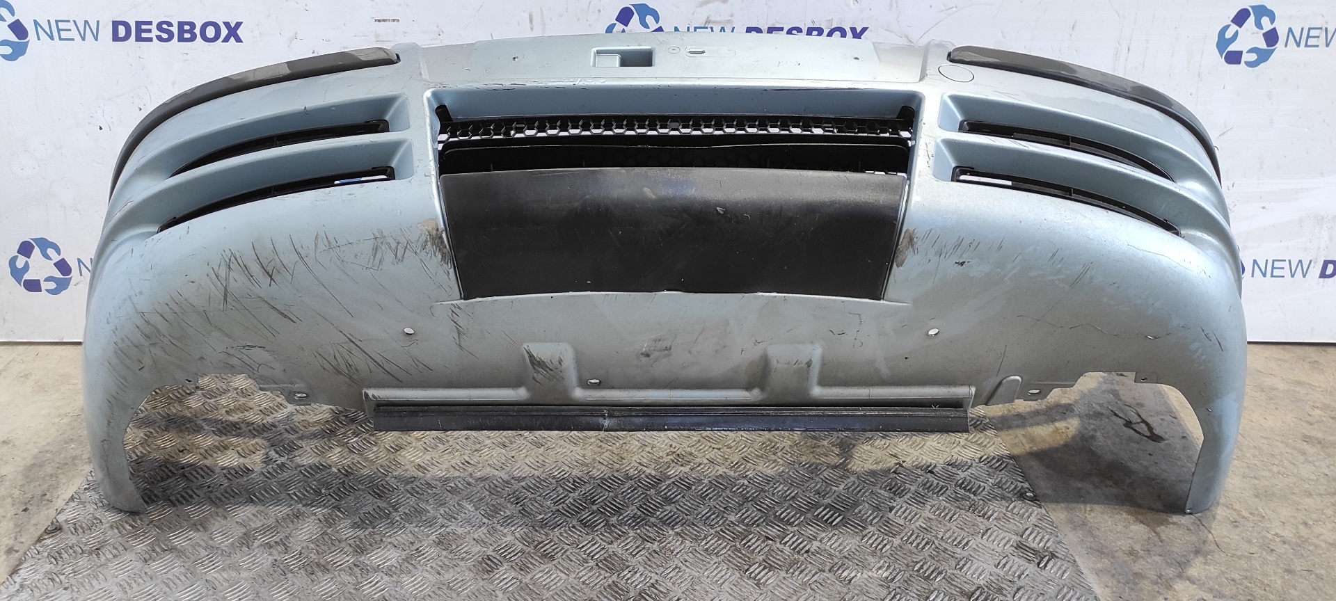 PARAGOLPES DELANTERO FIAT ULYSSE (179) - vista 6