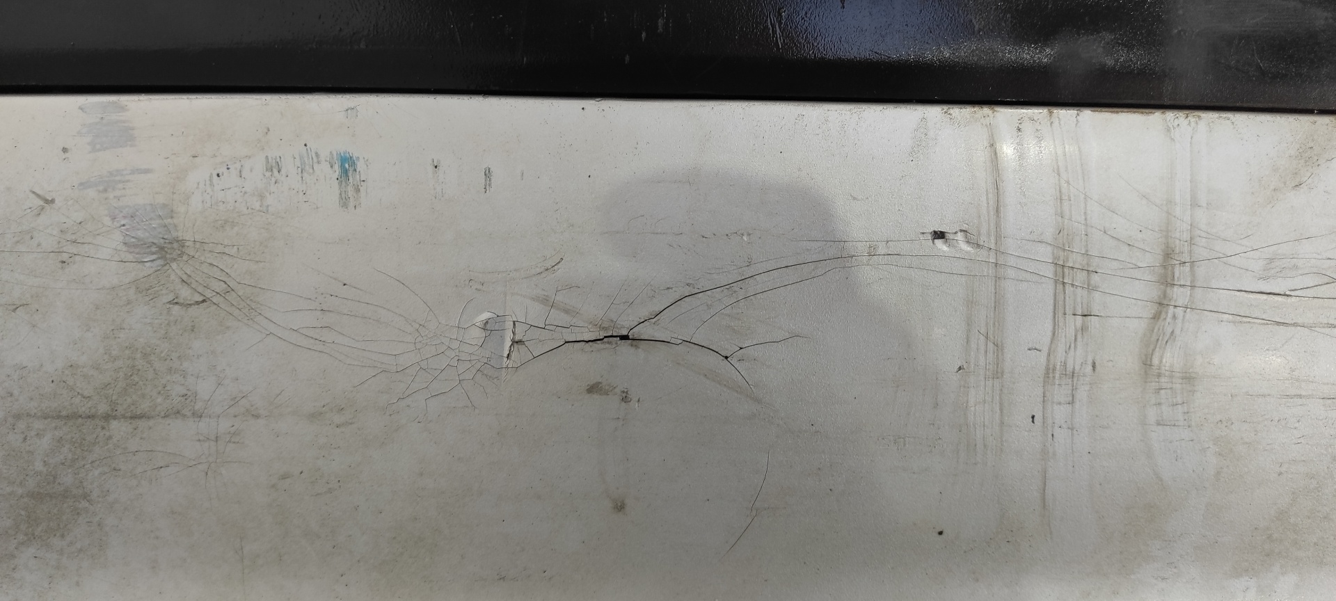 PARAGOLPES TRASERO BMW SERIE 3 BERLINA (E46) - vista 11