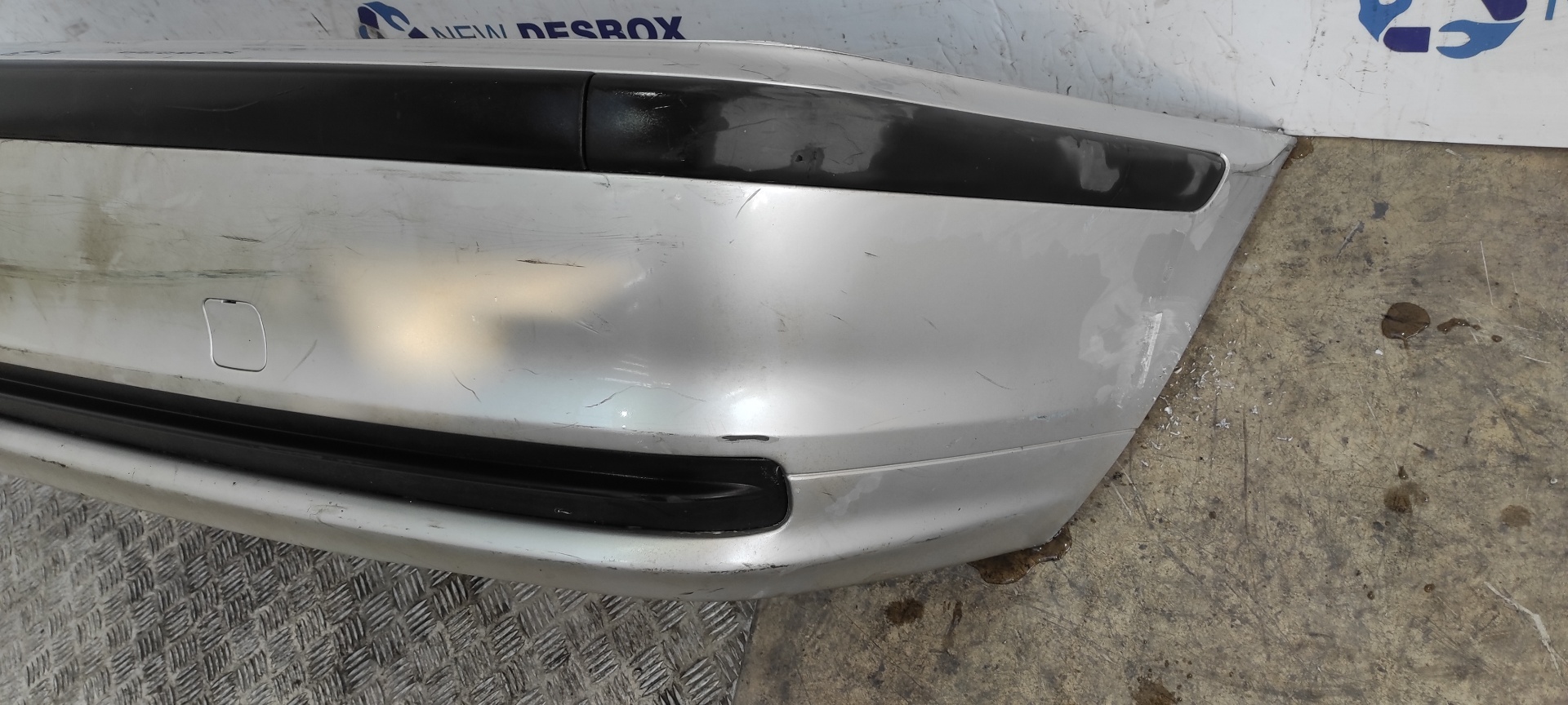 PARAGOLPES TRASERO BMW SERIE 3 BERLINA (E46) - vista 8