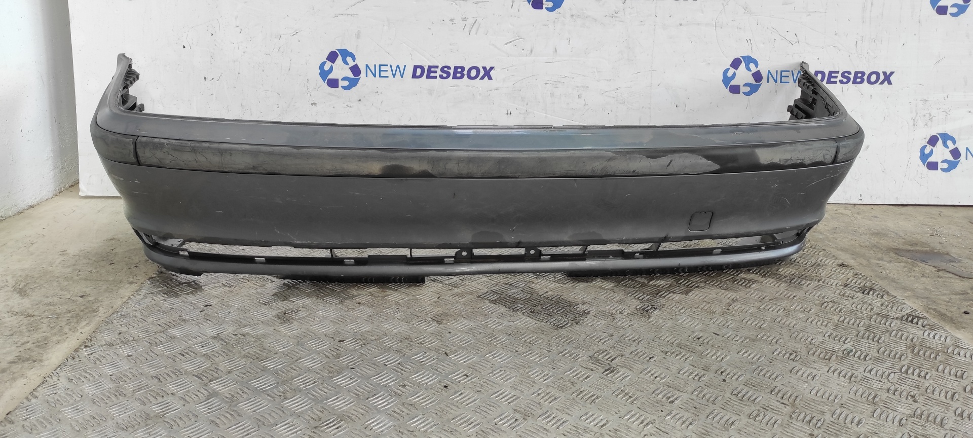 PARAGOLPES TRASERO BMW SERIE 3 BERLINA (E46)